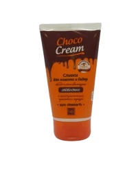 Сливки для живота и бедер /Choco Cream